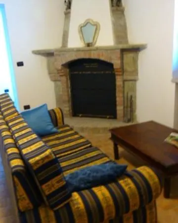 Agriturismo La Sterpina Sant'Arcangelo (Basilicata)