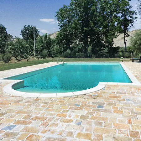 Agriturismo La Sterpina Country house *
