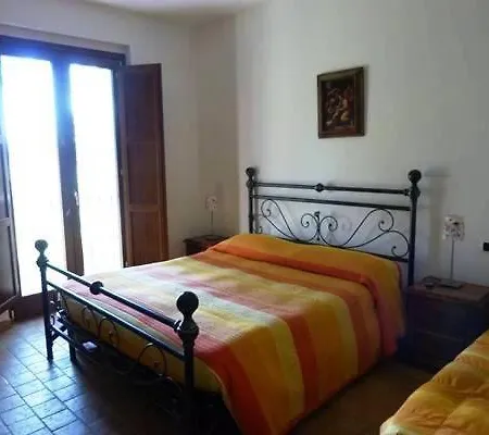 Agriturismo La Sterpina