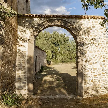 Agriturismo La Sterpina