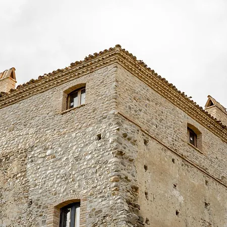 Casa di campagna La Sterpina