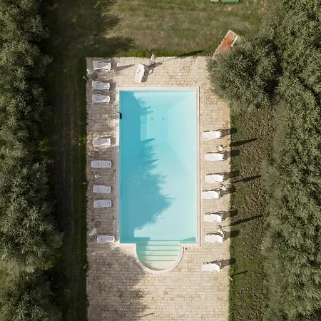 La Sterpina Kır Evi *