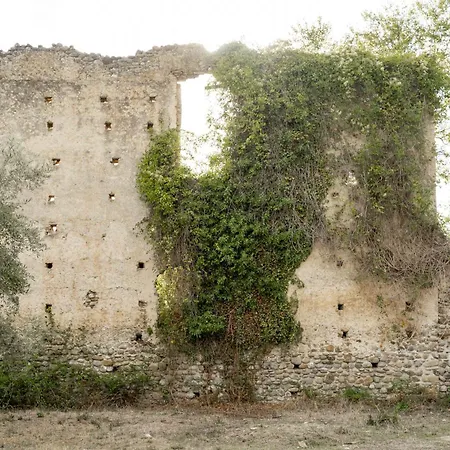 Kır Evi La Sterpina *