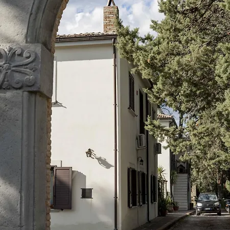 La Sterpina Kır Evi Sant'Arcangelo (Basilicata)