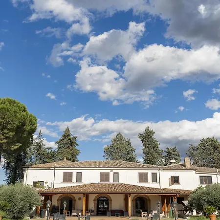Agriturismo La Sterpina Sant'Arcangelo (Basilicata)