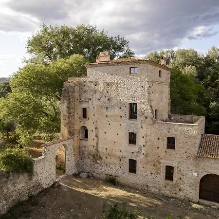 Agriturismo La Sterpina * Sant'Arcangelo (Basilicata)