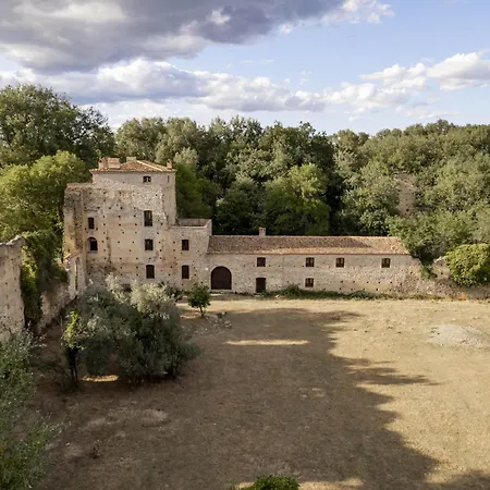 La Sterpina Kır Evi