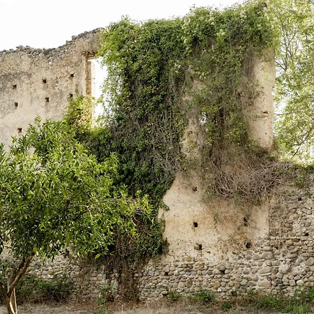 Kır Evi La Sterpina *