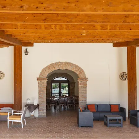 La Sterpina Casa di campagna Sant'Arcangelo (Basilicata)