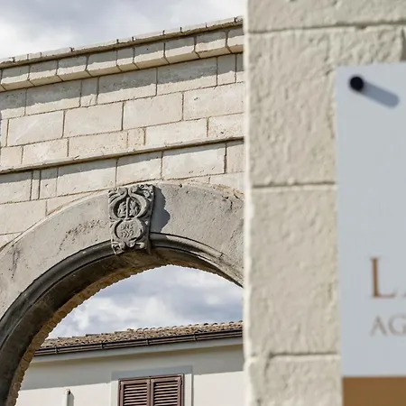 Casa di campagna La Sterpina Sant'Arcangelo (Basilicata)