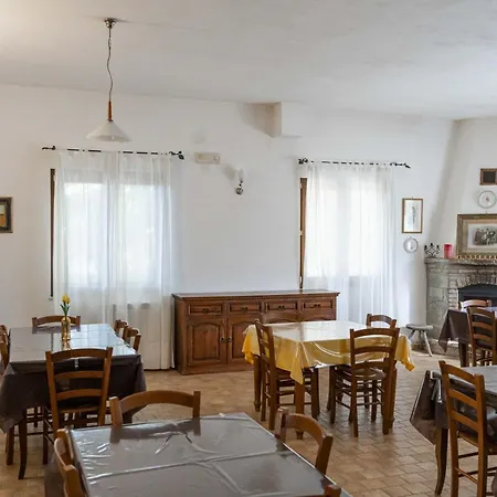 Casa di campagna La Sterpina *