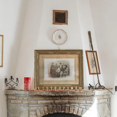 Kır Evi La Sterpina Sant'Arcangelo (Basilicata)