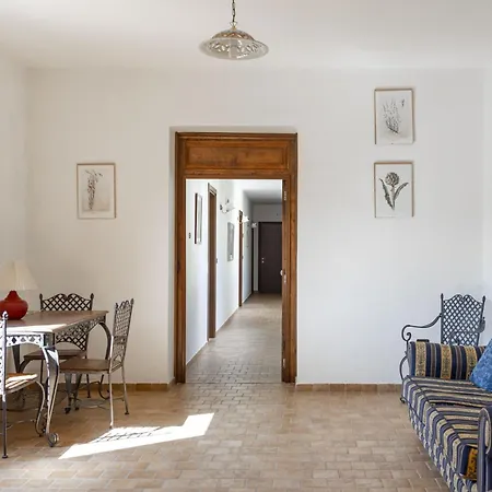 Agriturismo La Sterpina *
