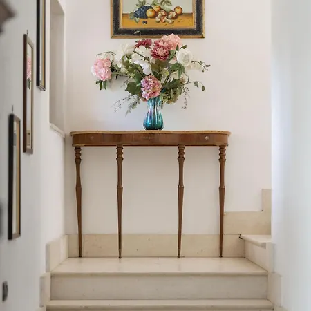 La Sterpina Sant'Arcangelo (Basilicata)