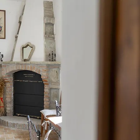 Agriturismo La Sterpina