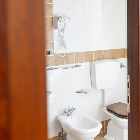 La Sterpina Kır Evi