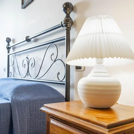 Casa di campagna La Sterpina