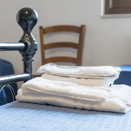 Agriturismo La Sterpina Country house *