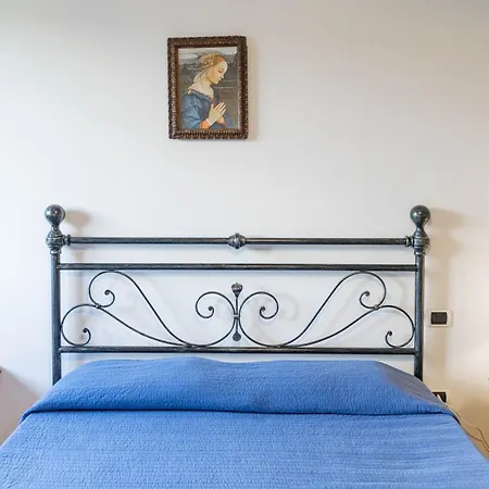 Agriturismo La Sterpina Country house Sant'Arcangelo (Basilicata)