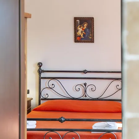 Agriturismo La Sterpina *