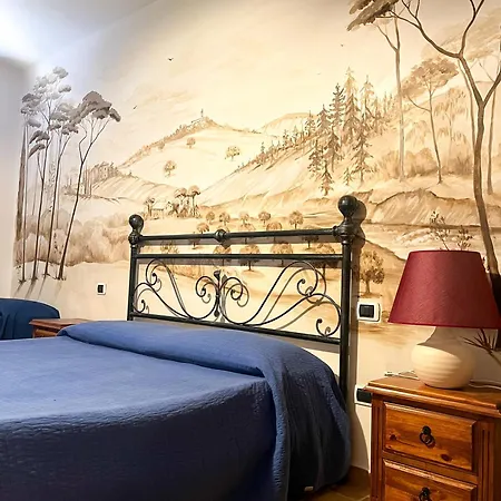 Agriturismo La Sterpina * Sant'Arcangelo (Basilicata)