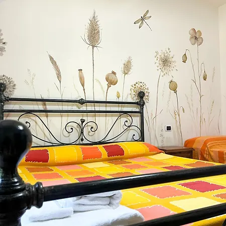 Agriturismo La Sterpina
