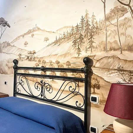 Agriturismo La Sterpina Country house