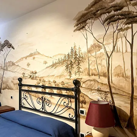 Casa di campagna La Sterpina