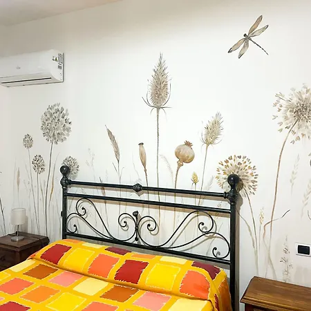 Agriturismo La Sterpina Country house *