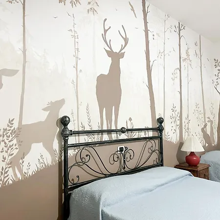 Agriturismo La Sterpina Country house Sant'Arcangelo (Basilicata)