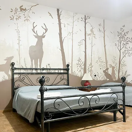 Casa di campagna La Sterpina Sant'Arcangelo (Basilicata)