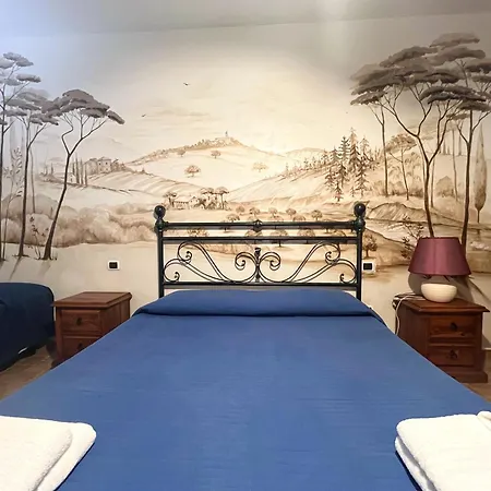 Agriturismo La Sterpina *