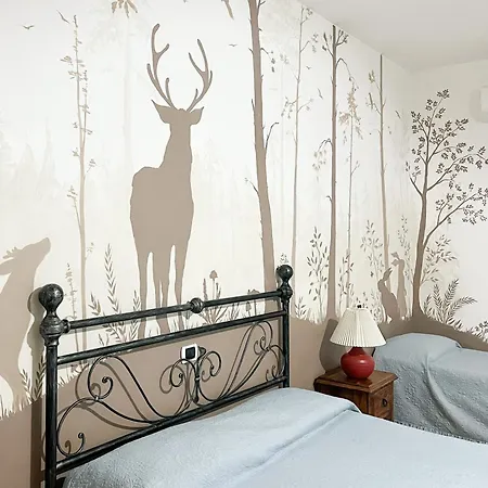 Agriturismo La Sterpina Sant'Arcangelo (Basilicata)
