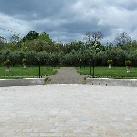 Agriturismo La Sterpina * Sant'Arcangelo (Basilicata)