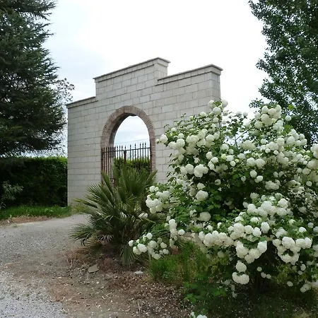 La Sterpina Kır Evi
