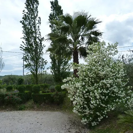 Agriturismo La Sterpina *