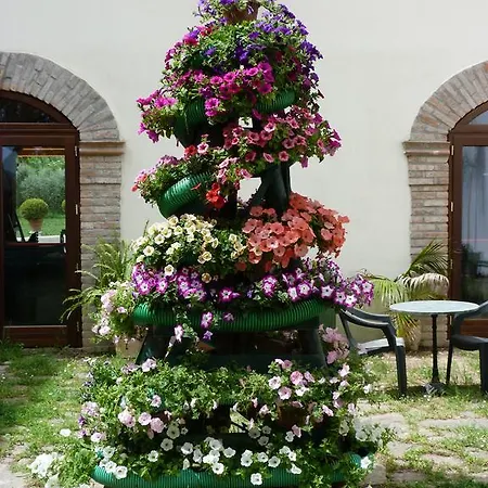 Agriturismo La Sterpina
