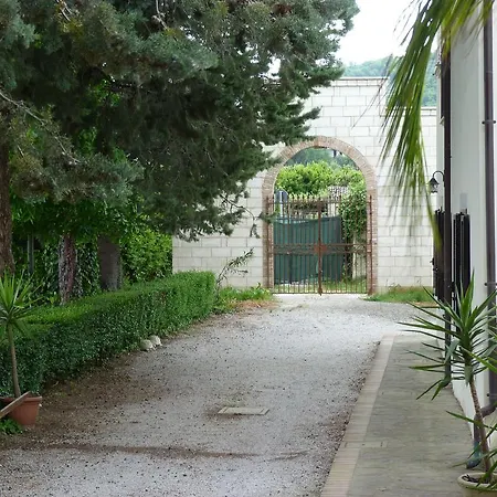 Agriturismo La Sterpina Sant'Arcangelo (Basilicata)