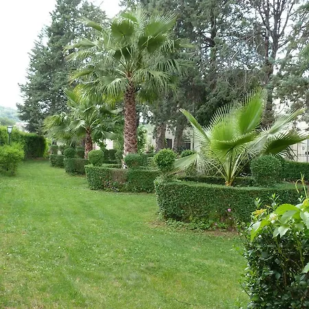 Agriturismo La Sterpina Country house Sant'Arcangelo (Basilicata)