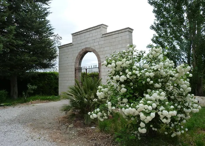 La Sterpina Hétvégi ház