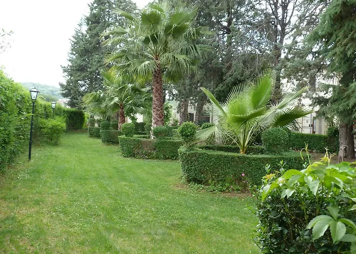 La Sterpina Hétvégi ház Sant'Arcangelo